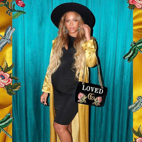 Beyonce Beyonce